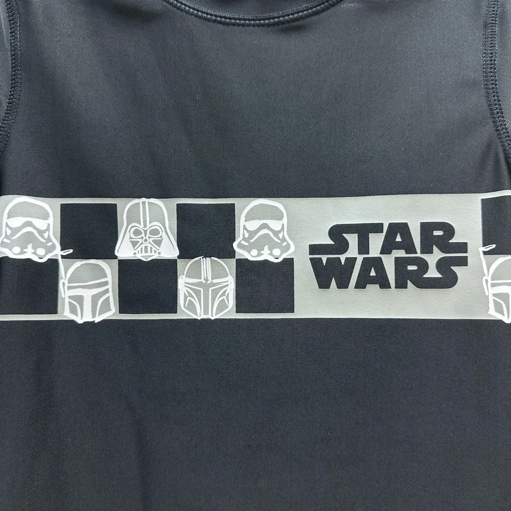 Gap Star Wars Swim Rash Guard